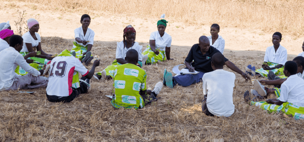 Village Savings Group